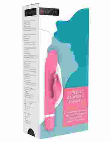 B Swish Bwild Classic Bunny Guava