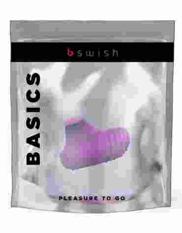 B Swish bteased Basic Orchid