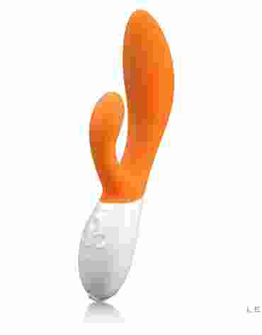 LELO - Ina 2, orange