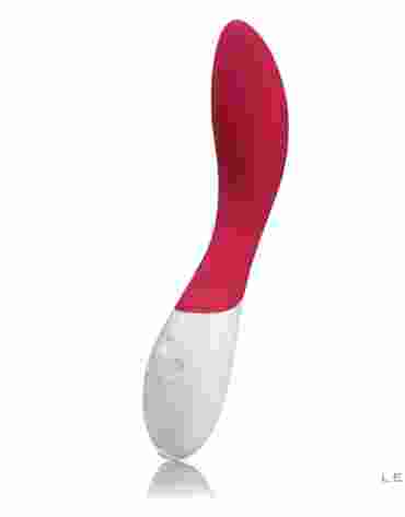 LELO - Mona 2, red