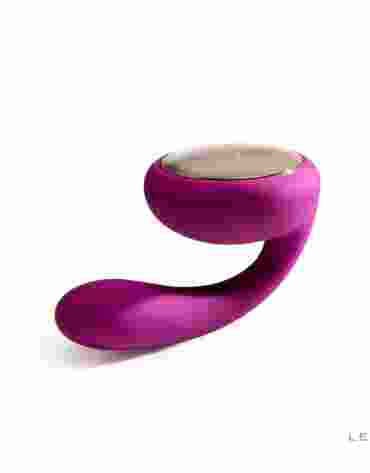 LELO - Tara, deep rose