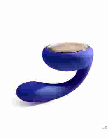 LELO - Tara, midnight blue