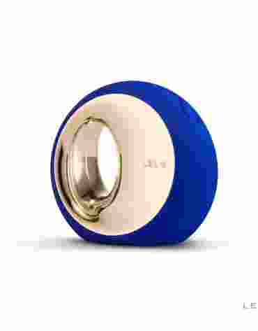 LELO - Ora 2, midnight blue