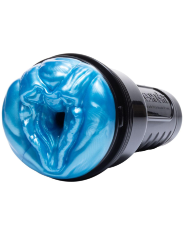 Fleshlight masturbator Freaks Alien Blue Metallic