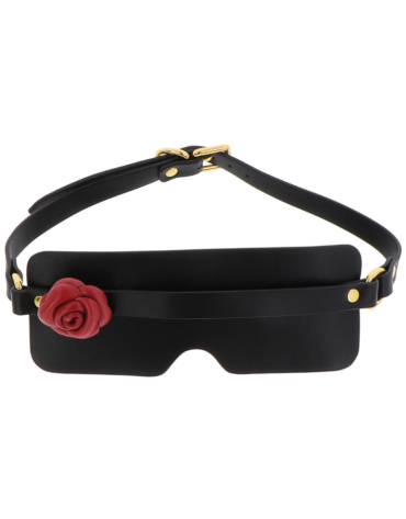 Taboom maska na oczy Wild Roses Blindfold