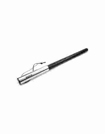 Bon4 - Leather Baton Whip