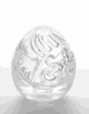 Tenga - Keith Haring Egg Street