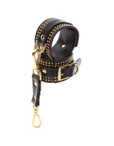 Taboom kajdanki na kostki Vogue Studded Ankle Cuffs Set
