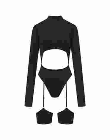 Promees Avery body XS/S