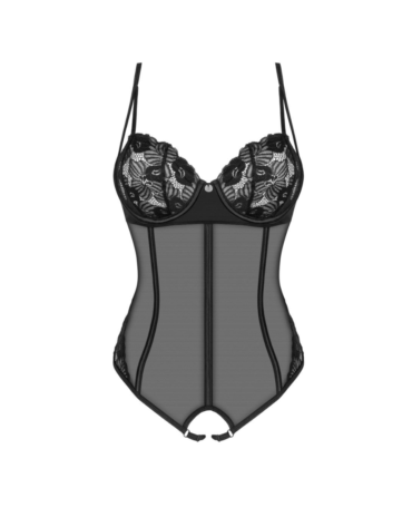 Obsessive body otwarte Serena Love XL/2XL