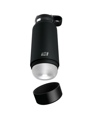 Pipedream PDX Plus - Fap Flask Thrill Seeker