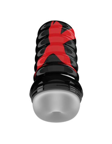 PDX Elite Masturbator Air-Tight Stroker Frosted