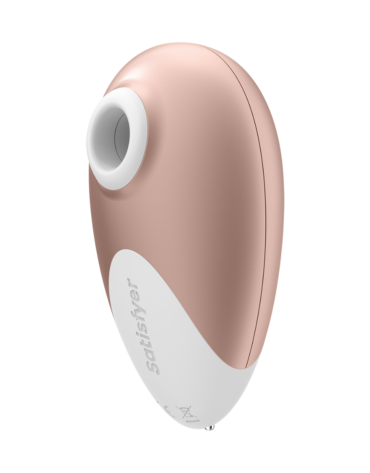 Satisfyer Deluxe