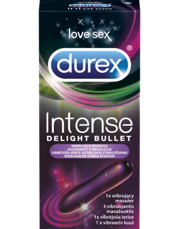 Durex Play Delight