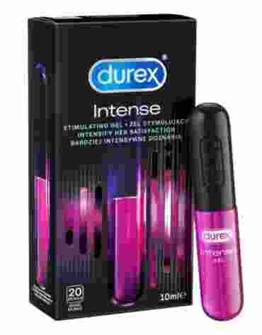 Durex Intense Orgasmic 10 ml