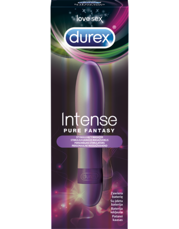Durex Play Pure Fantasy