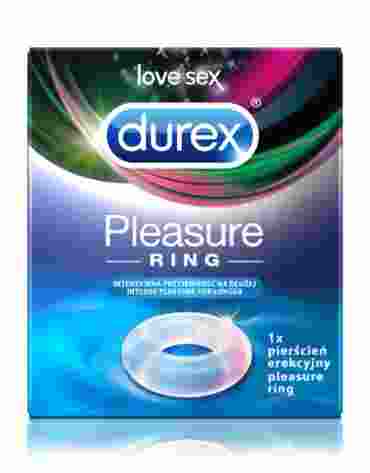 Durex Pleasure Ring