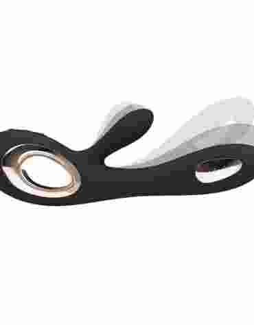 Lelo Soraya Wave Black