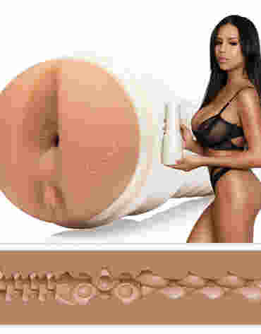 Fleshlight Girls Autumn Falls Peaches