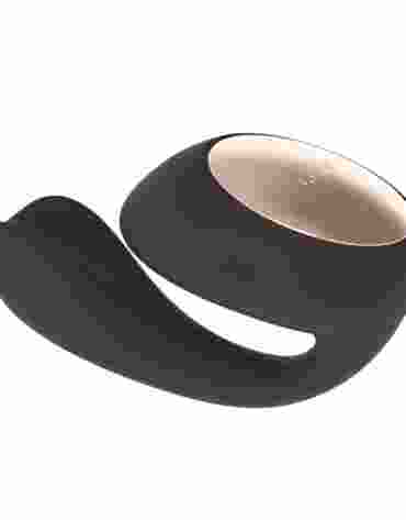 Lelo Ida Wave Black