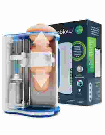 Autoblow A.I.+