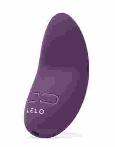 Lelo Lily 3 Dark Plum
