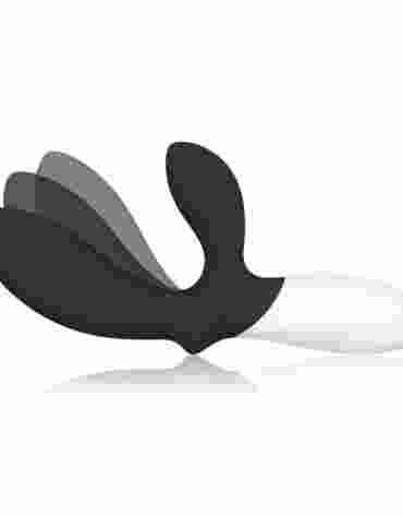 Lelo Loki Wave 2 Black