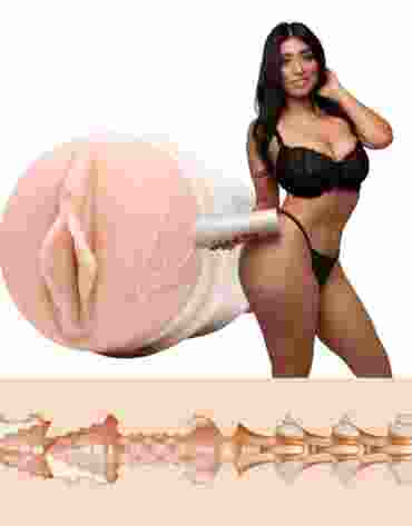 Fleshlight Girls Violet Myers Waifu