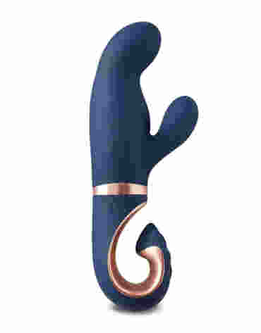 Gvibe Gentley