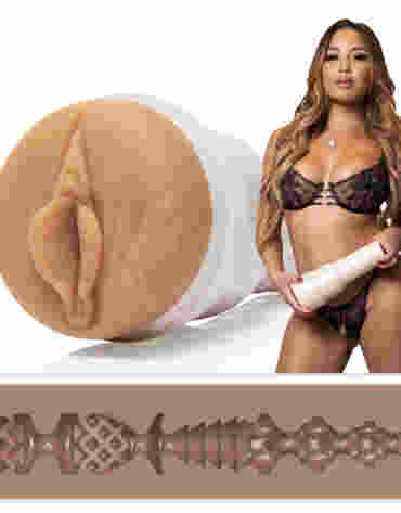 Fleshlight Girls Kazumi Kumzumi