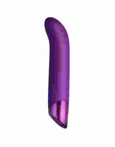 Rocks-Off wibrator do punktu G Chaiamo G Purple