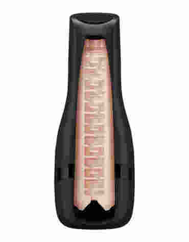 Satisfyer Men One Sleeve Lusty Tongues
