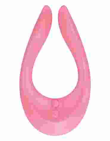 Endless Joy Pink Multi Vibrator