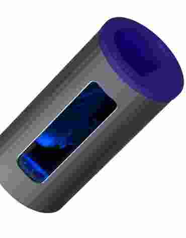 Lelo F1s V2 Midnight Blue