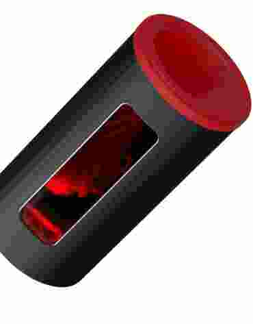 Lelo F1s V2 Red