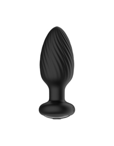 Nexus Korek Analny Tornado Butt Plug Medium Black