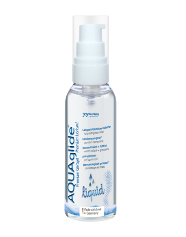 JOYDIVISION lubrykant wodny AQUAglide liquid 50 ml