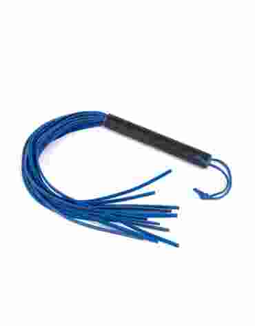 Whips Pejcz Crazy Horse Blue