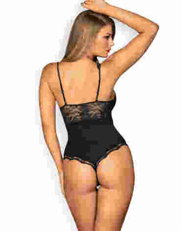 Obsessive Luvae body S/M