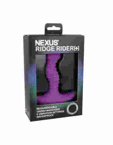 Nexus Ridge Rider+ (fioletowy)