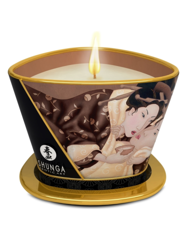 Shunga - Excitation Massage Candle 170 ml