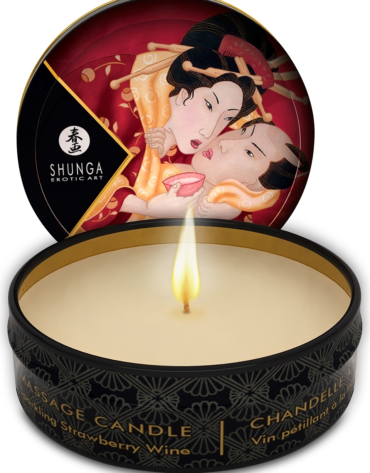 Shunga - Romance Massage Candle 30 ml