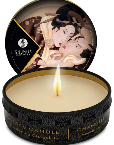 Shunga - Excitation Massage Candle 30 ml
