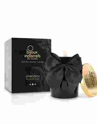 MELT MY HEART - Aphrodisia Scented Massage Candle