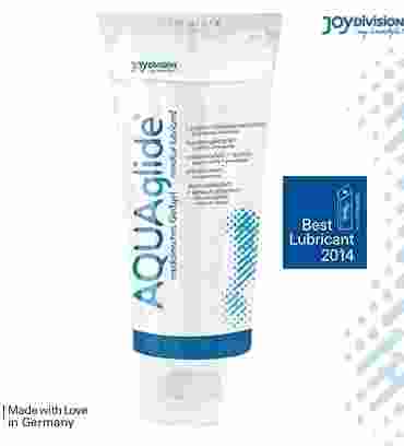 AQUAglide 200 ml