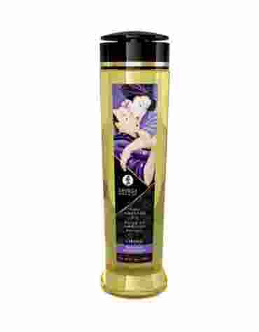 Shunga Erotic Massage Oil Libido / Exotic Fruits 240 ml