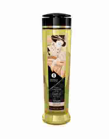 Shunga Erotic Massage Oil Desire / Vanilla 240ml