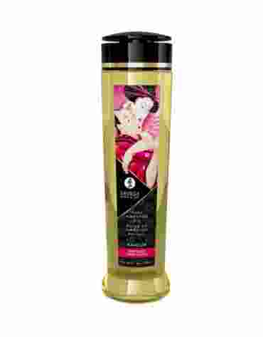 Shunga Erotic Massage Oil Amour / Sweet Lotus 240ml