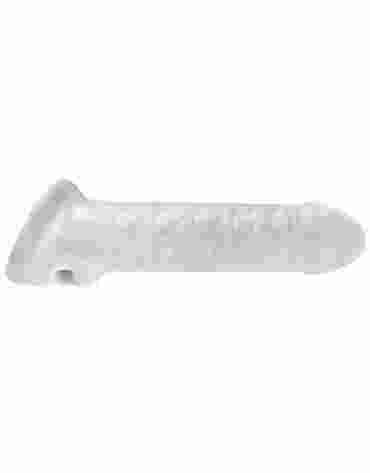 Perfect Fit Fat Boy Thin Clear 6,5"