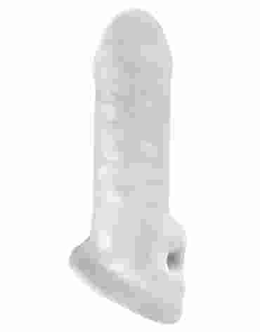 Perfect Fit Fat Boy Thin Clear 5,5"
